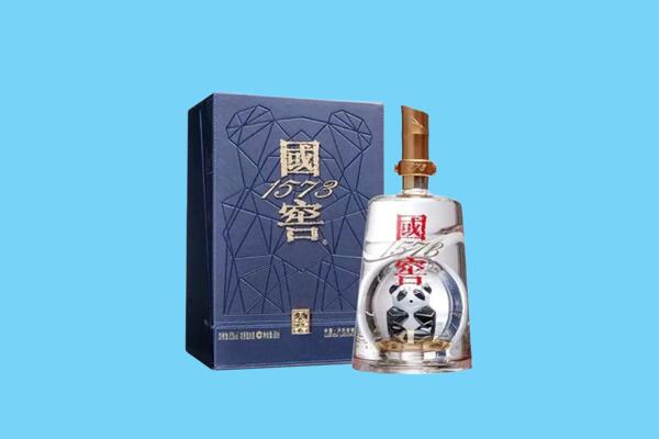 南通回收国窖1573